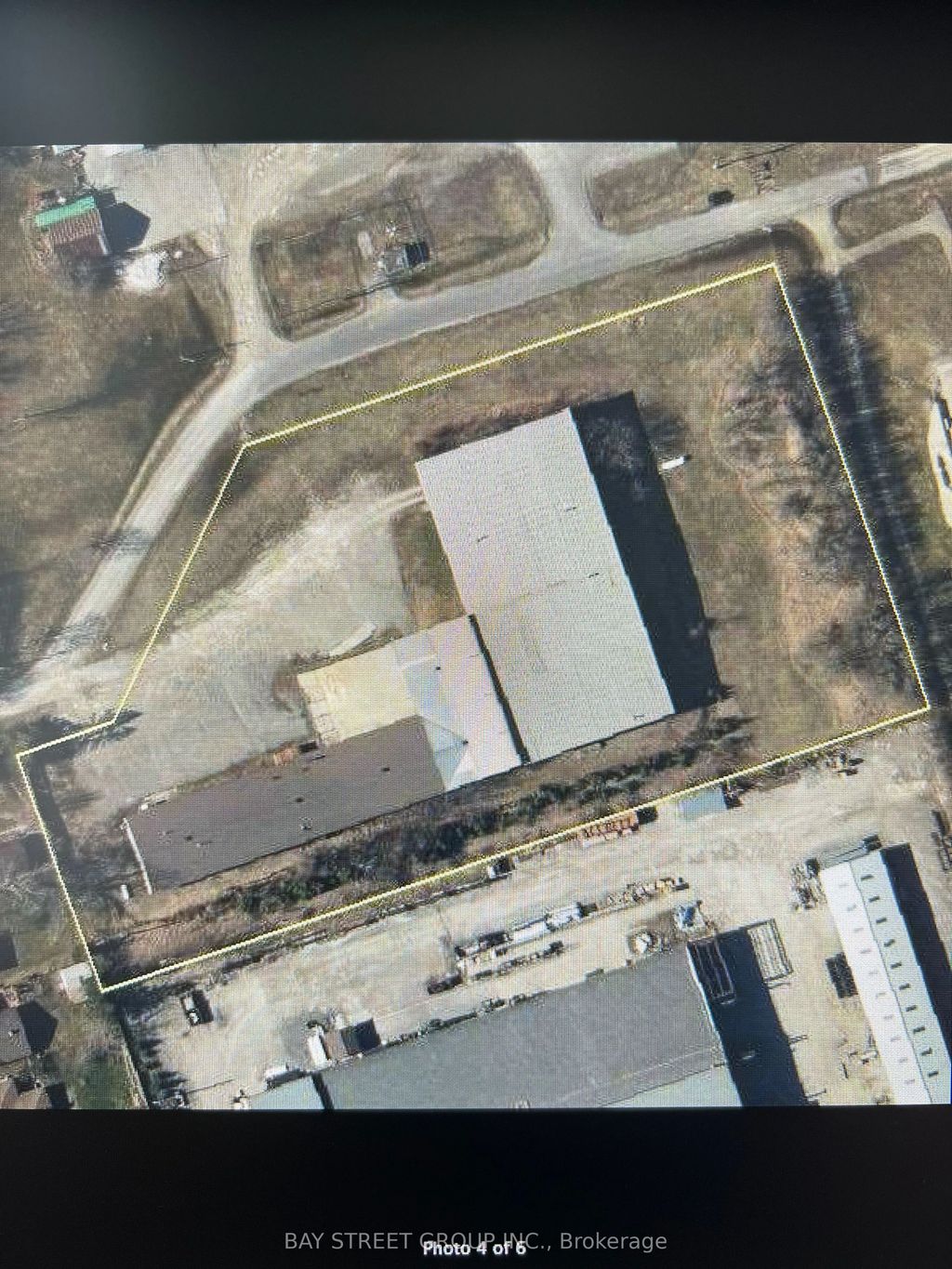 80 Davidson Street, Brock