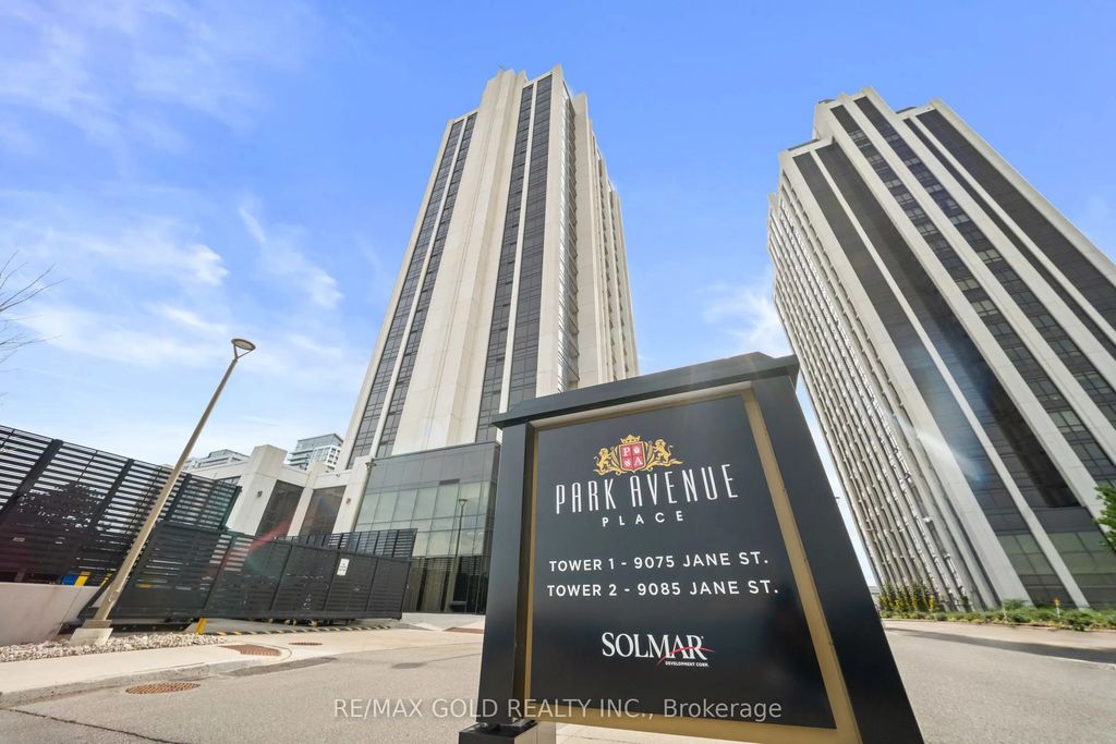 9075 Jane Street 618, Vaughan