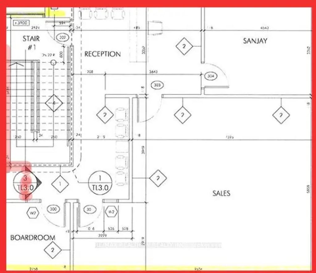 6221 Hwy 7 N/a 2, Vaughan