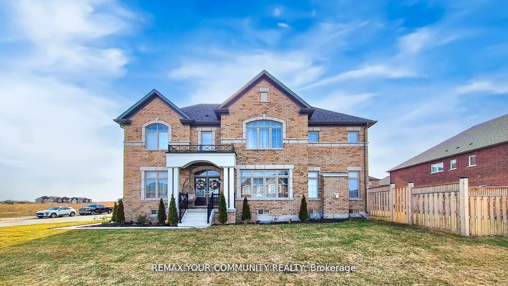 1072 Wickham Road, Innisfil