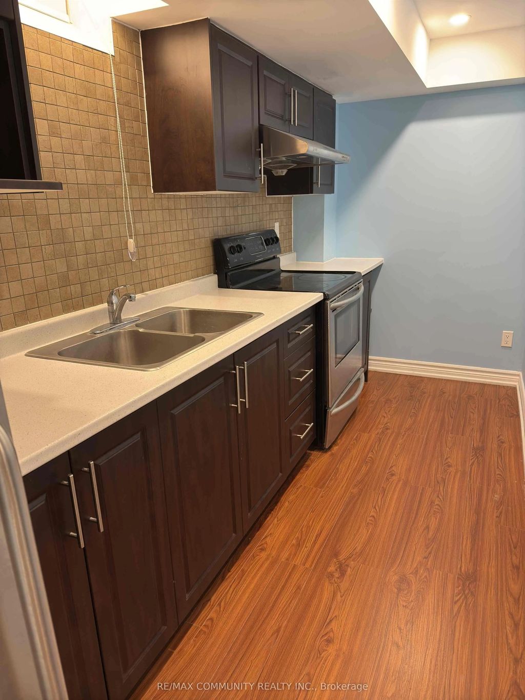 110 Jack Monkman Crescent, Markham