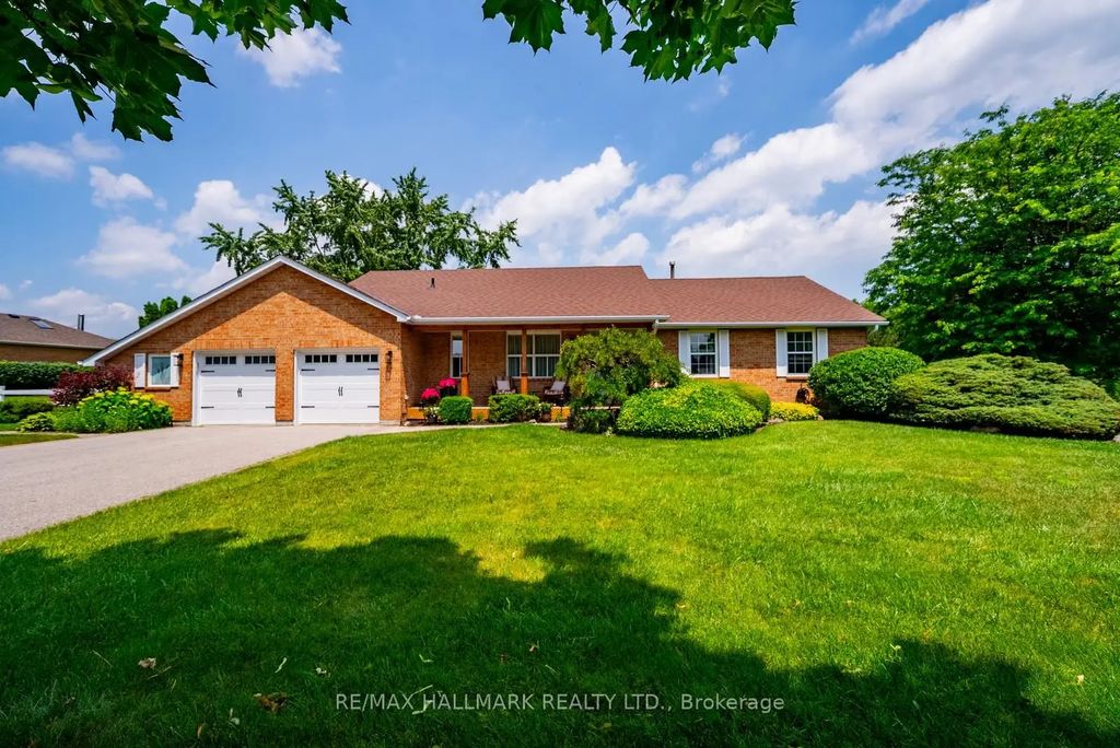 245 Cam Fella Boulevard, Whitchurch-Stouffville