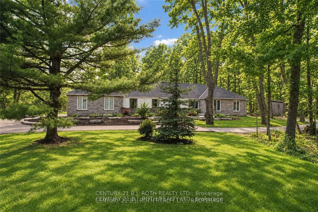 3274 Liah Lane, Innisfil