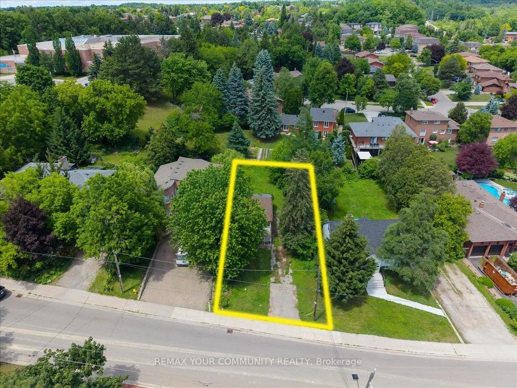 48 Gamble Street, Vaughan