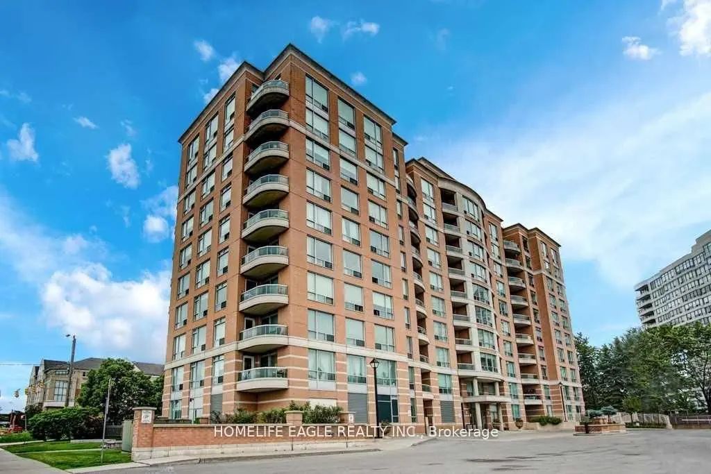 745 New Westminster Drive 204, Vaughan