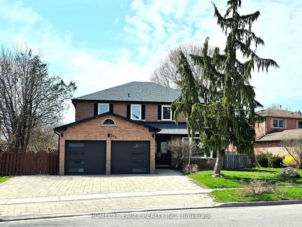 366 Waratah Avenue (basement), Newmarket