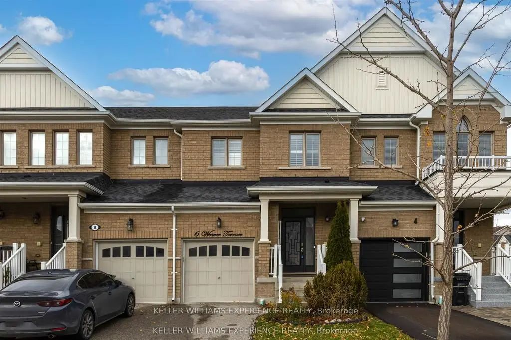 6 Weaver Terrace, New Tecumseth