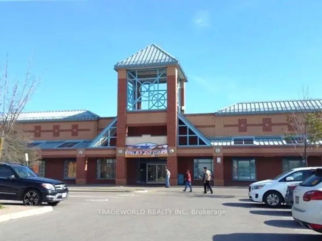 3255 Highway 7 N/a E 203, Markham