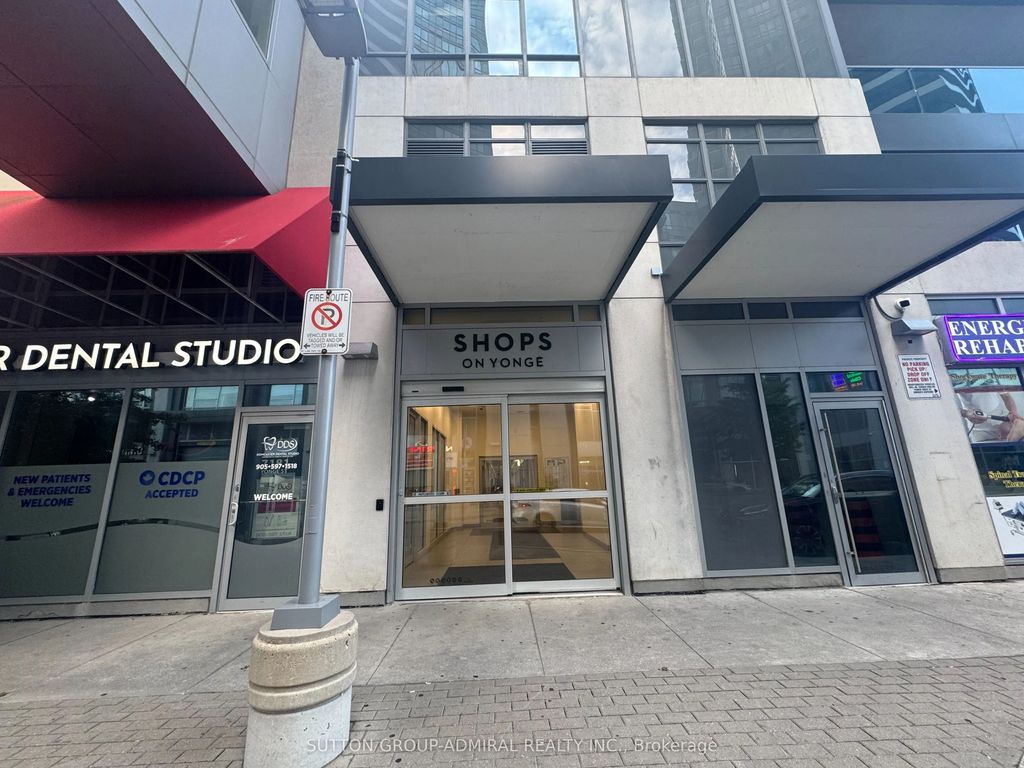 7181 Yonge Street 107, Markham