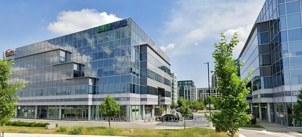 3621 Highway 7 N/a 309, Markham