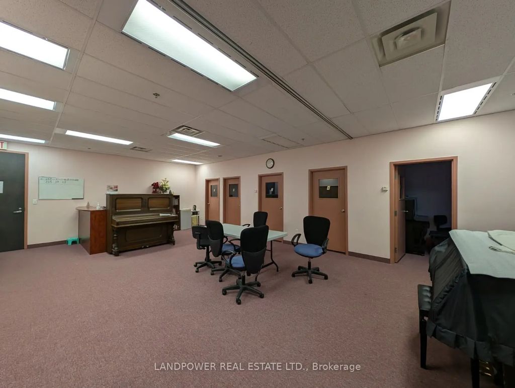 3621 Highway 7 Avenue E 309, Markham