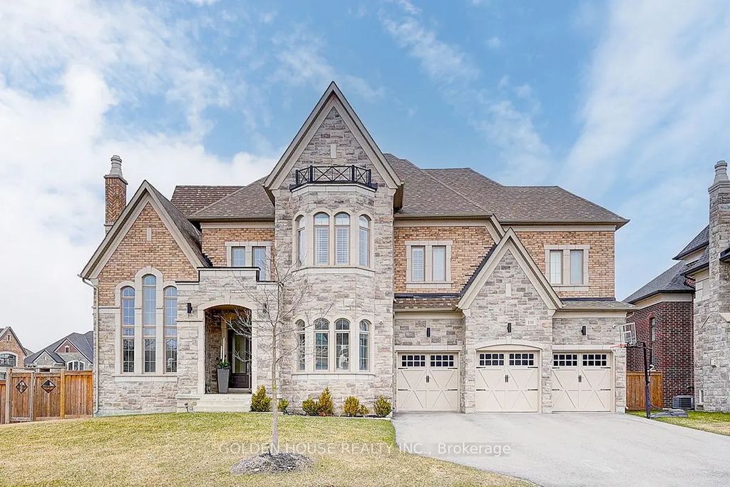 150 Elmers Lane, King