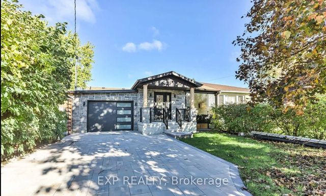 421 Browndale Crescent Basement, Richmond Hill