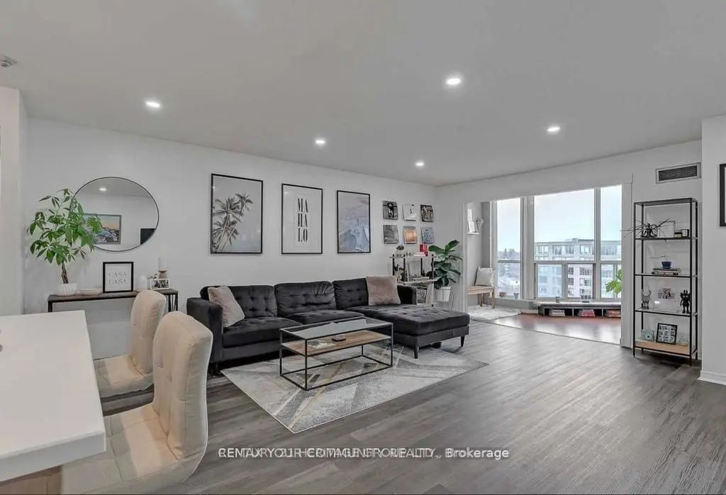309 Major Mackenzie Drive 1014, Richmond Hill