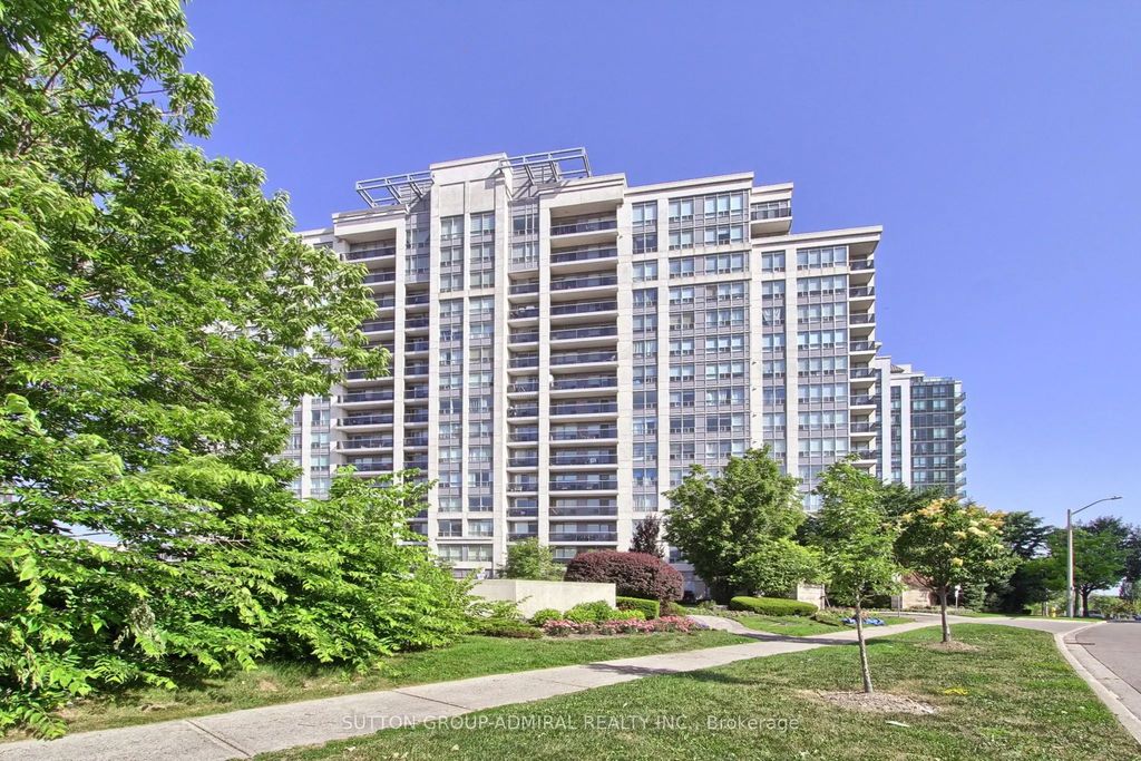 50 Disera Drive 905, Vaughan