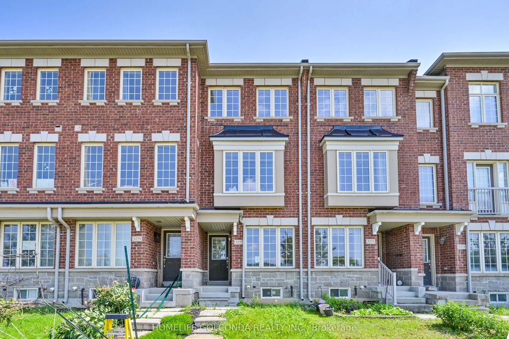 5277 Major Mackenzie Drive E, Markham