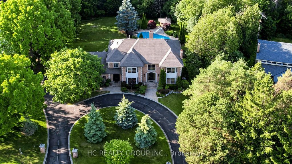 61 Sherrick Drive, Whitchurch-Stouffville
