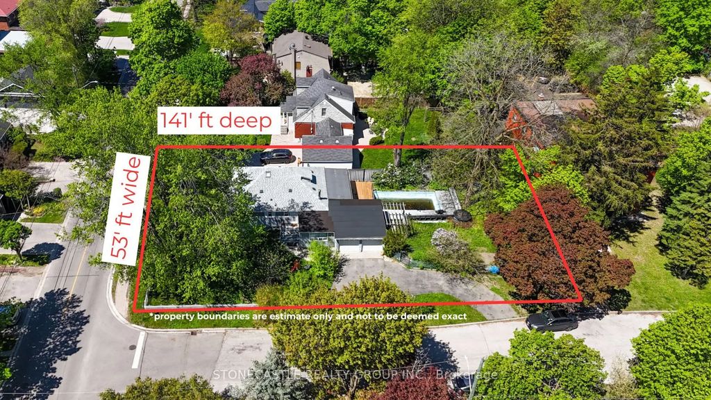 151 Richmond Street, Richmond Hill