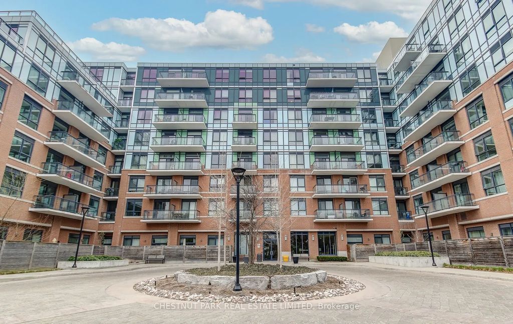 11611 Yonge Street 109, Richmond Hill