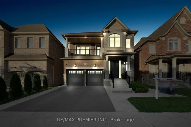 67 Garyscholl Road, Vaughan
