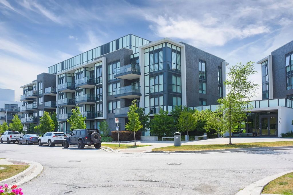 375 Sea Ray Avenue 309, Innisfil
