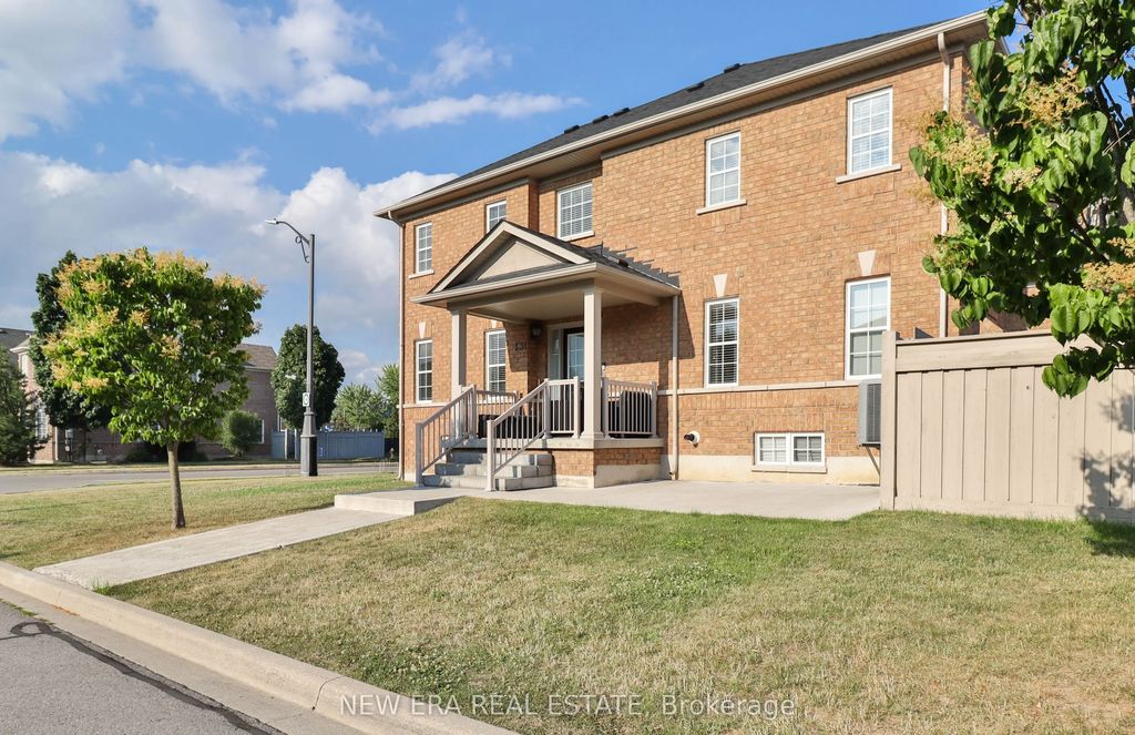331 Davos Road, Vaughan