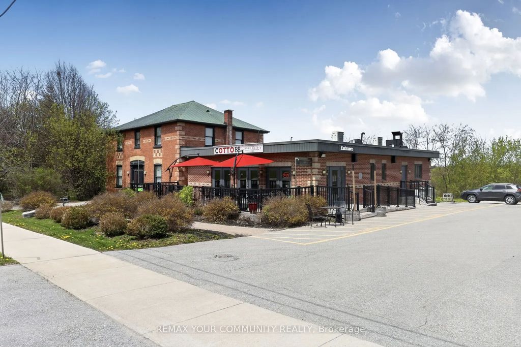 4240 Simcoe County Rd 88 Road, Bradford West Gwillimbury