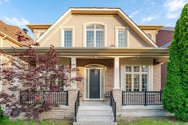 92 Glengordon Crescent, Markham