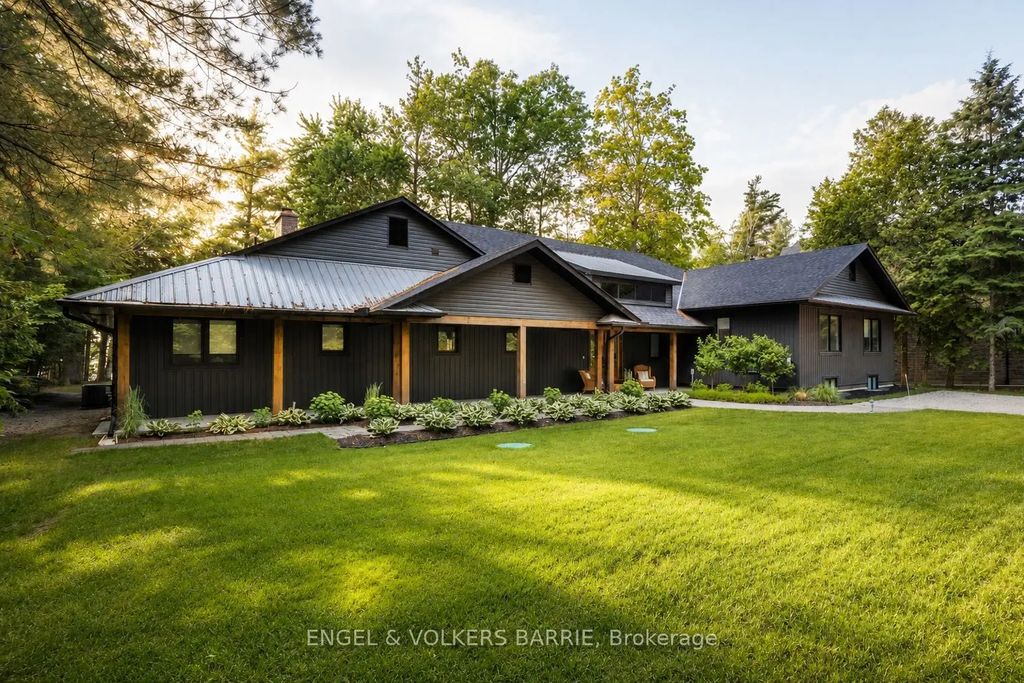 262 Trillium Place, Innisfil