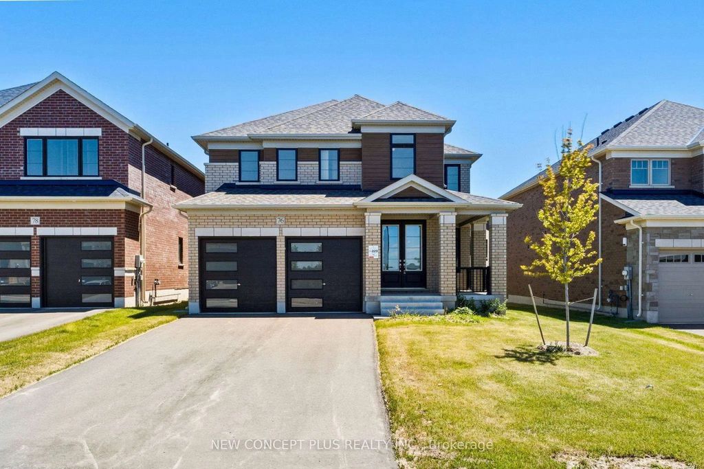 76 Bluebird Avenue, Adjala-Tosorontio