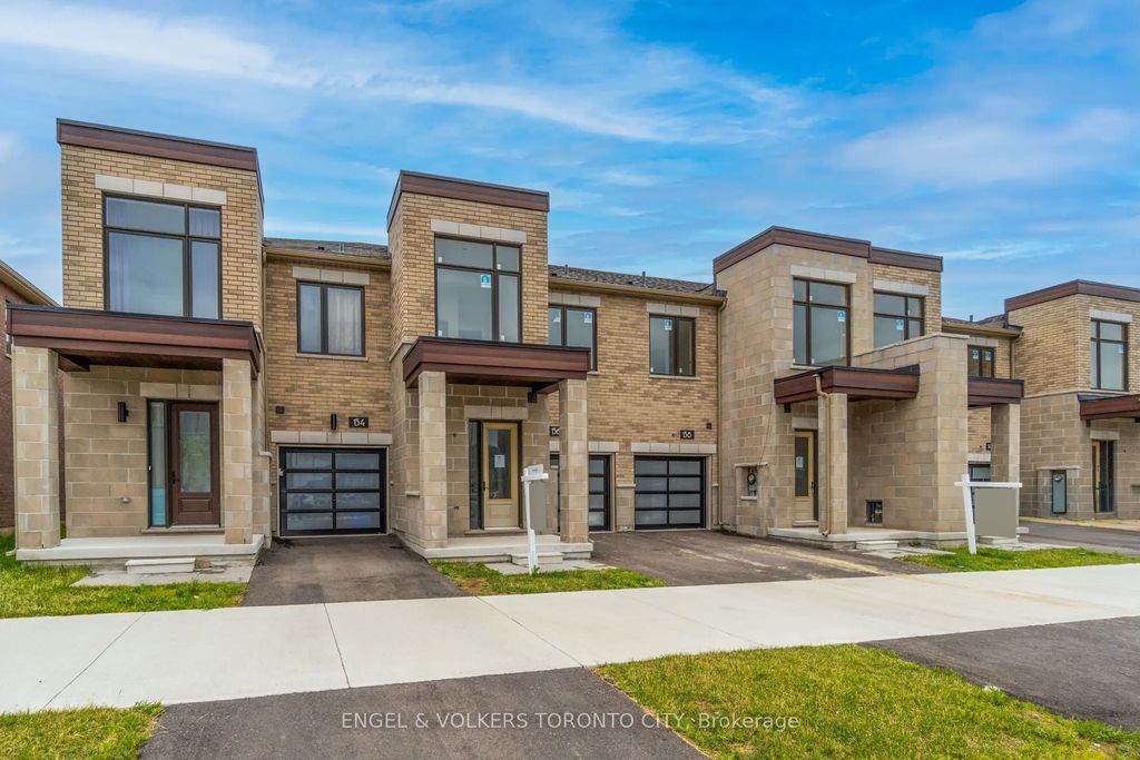 138 Mumbai Drive, Markham