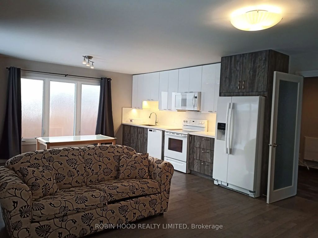 15 Gayla Street S Rear, Vaughan