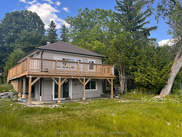 41 Connor Drive, Whitchurch-Stouffville