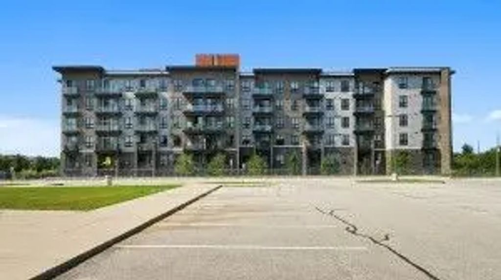 9700 Ninth Line Street 303, Markham