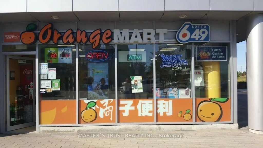 3603 Highway 7 N/a E 107, Markham
