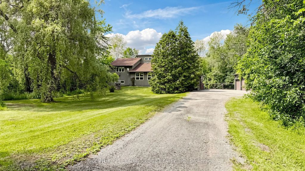 6466 Old Homestead Road, Georgina