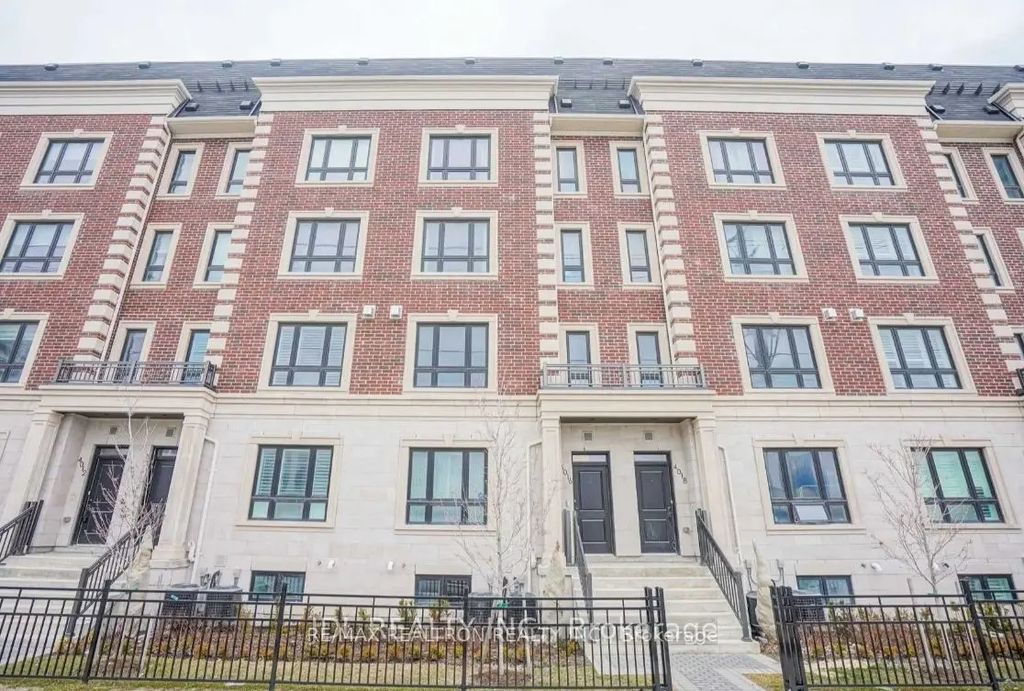 4016 Highway 7 Street E Main, Markham