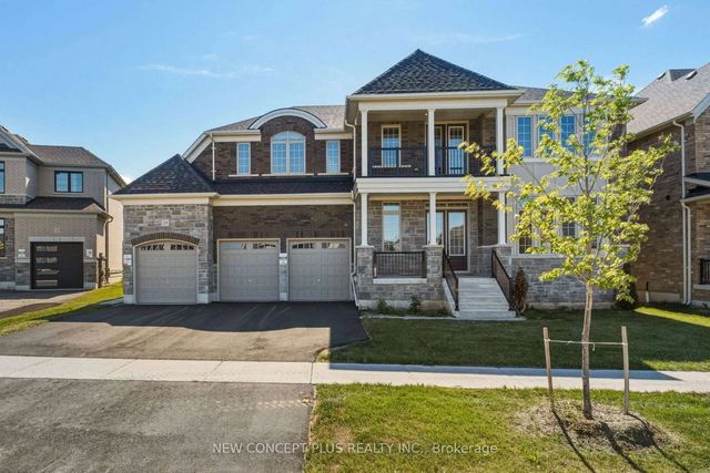 24 Twinleaf Crescent, Adjala-Tosorontio