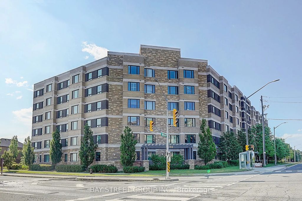 7400 Markham Road 405, Markham