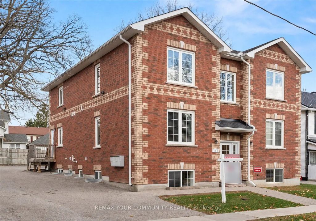 443 Timothy Street, Newmarket