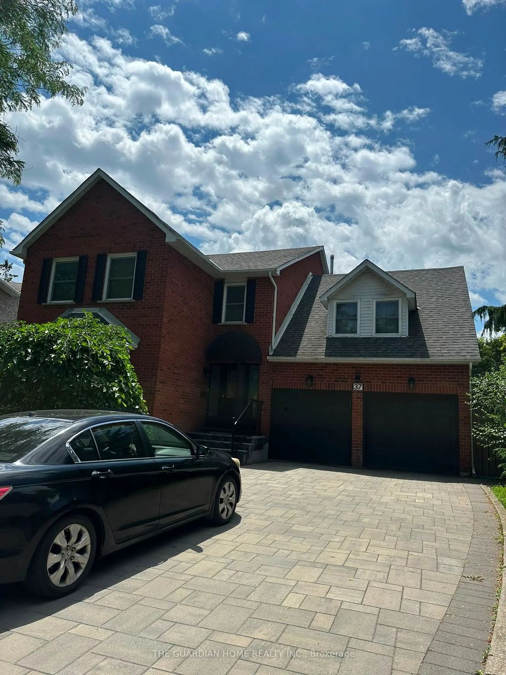 37 Murdock Avenue Bsmt, Aurora