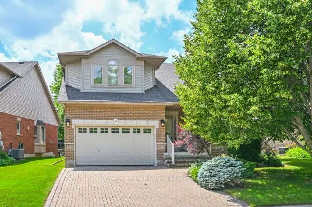 43 Briar Gate 30, New Tecumseth