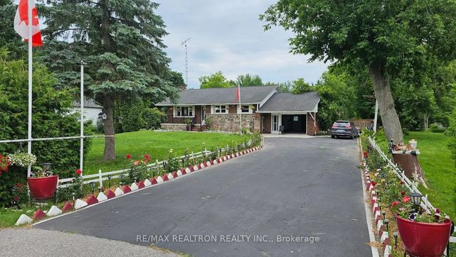 1420b Durham Regional Rd 50 Road, Brock