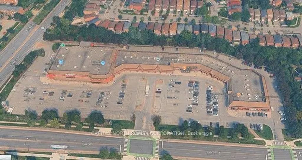 1450 Clark Avenue W 16, Vaughan