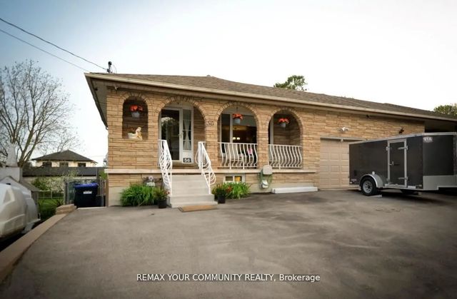 56 James Street, Bradford West Gwillimbury
