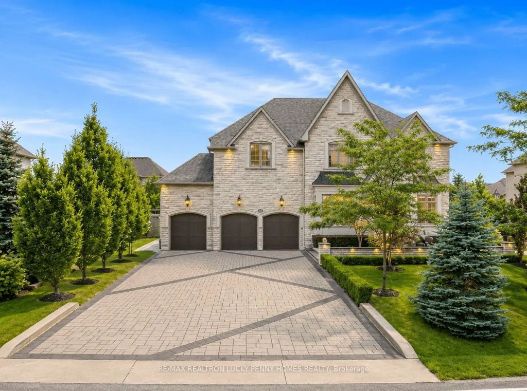 28a Glenbourne Park Drive, Markham
