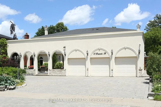 57 Francis Street, Vaughan