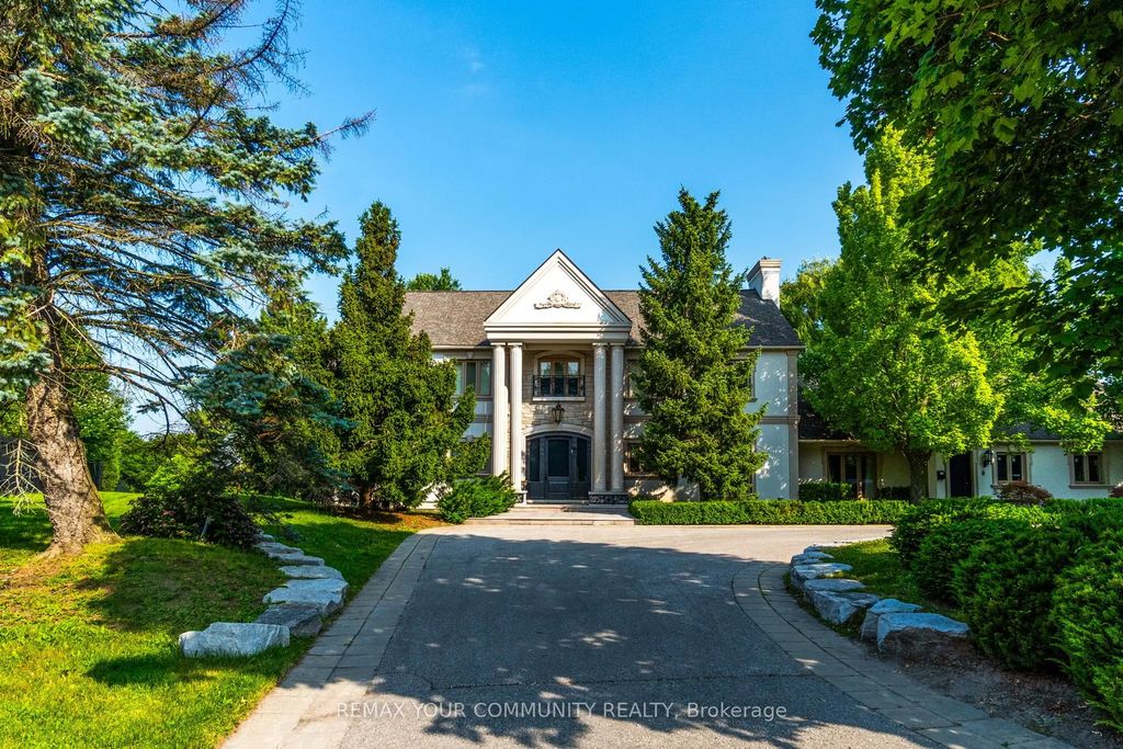 58 Buck's Place, Vaughan