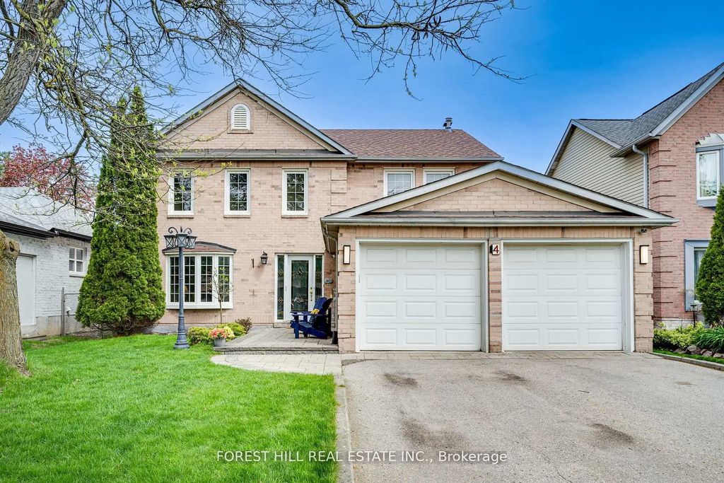 4 Milgate Place, Aurora