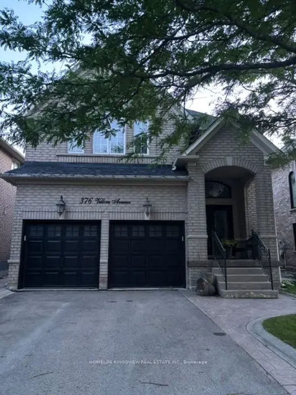 376 Vellore Avenue, Vaughan